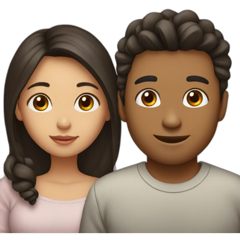 couple msulim emoji