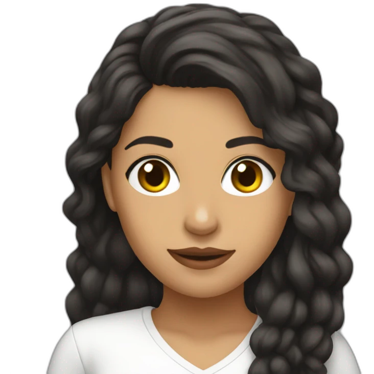 Fernanda Ramos emoji