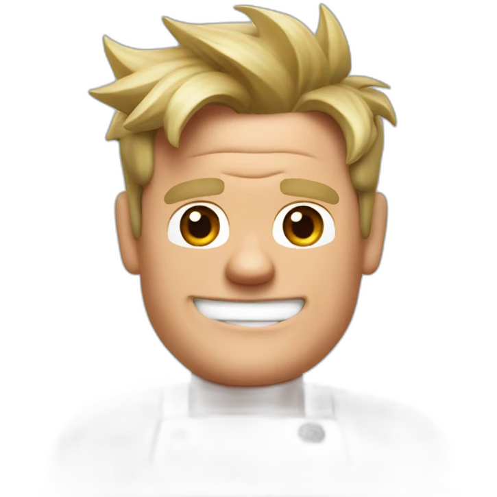gordon ramsay emoji