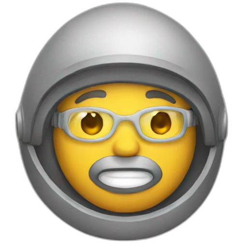 Physics emoji