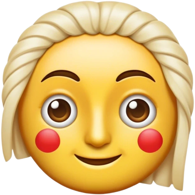 Cinematic Realistic Polish Cinema Pop Culture Emoji, showcasing an artistic representation of Poland's film heritage rendered with rich textures and dramatic, cinematic lighting. emoji