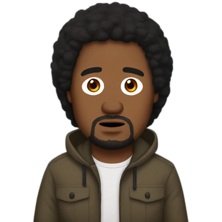 kenny south park emoji