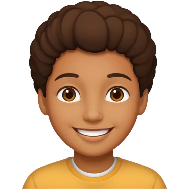 neger emoji