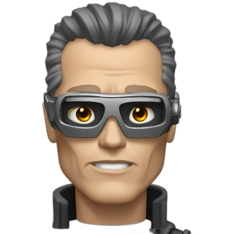T800 emoji