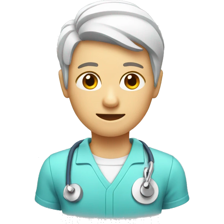 physiotherapy emoji