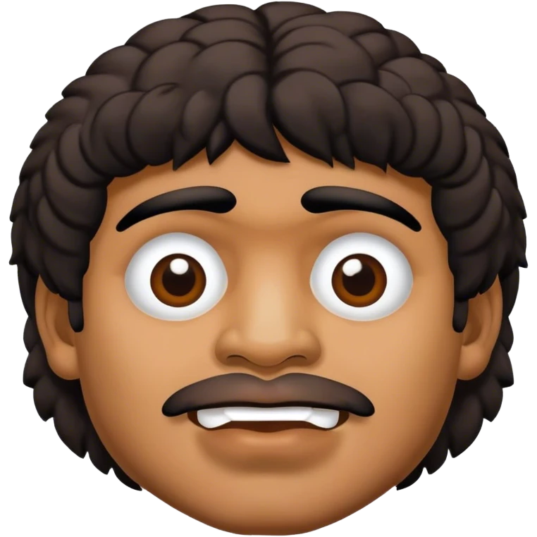 maradona duro emoji