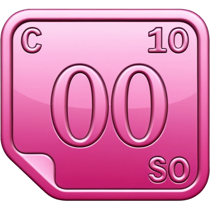 la palabra "100USD" en color rosa con este código de color #FDD2EF emoji