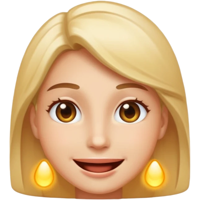 Admiration - respect and warm approval for someone or something emoji