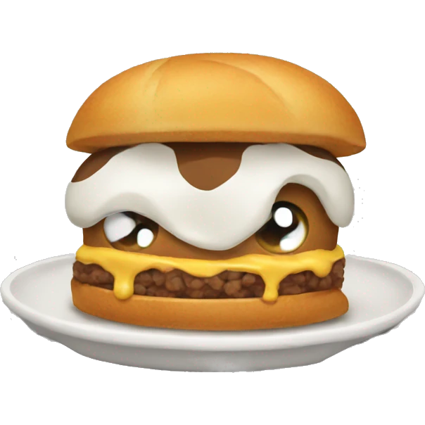 Food emoji