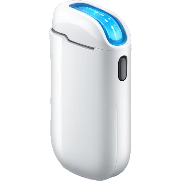 Iqos emoji
