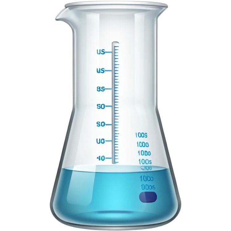 Lab Measurement emoji
