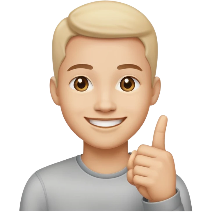 🖕🏼🫠 emoji