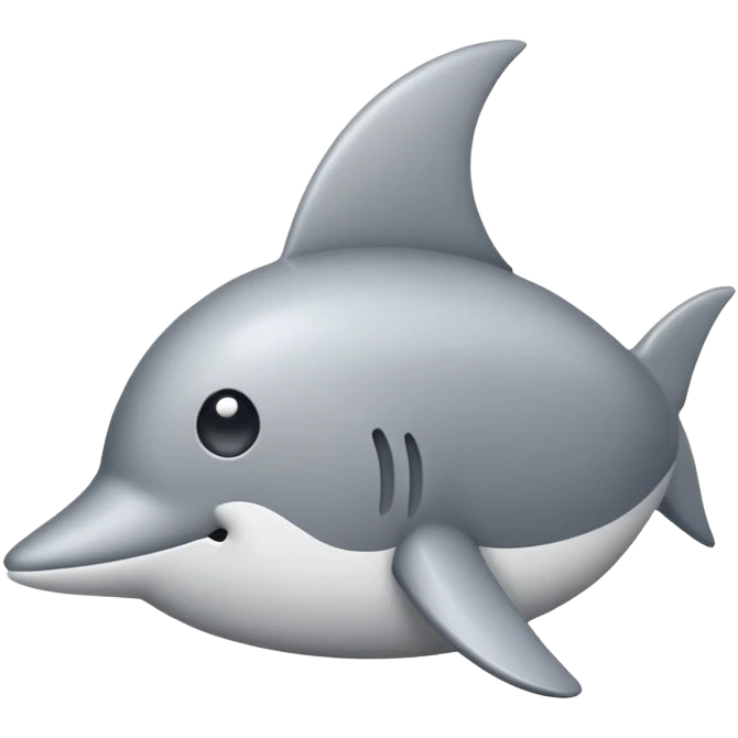 fin emoji