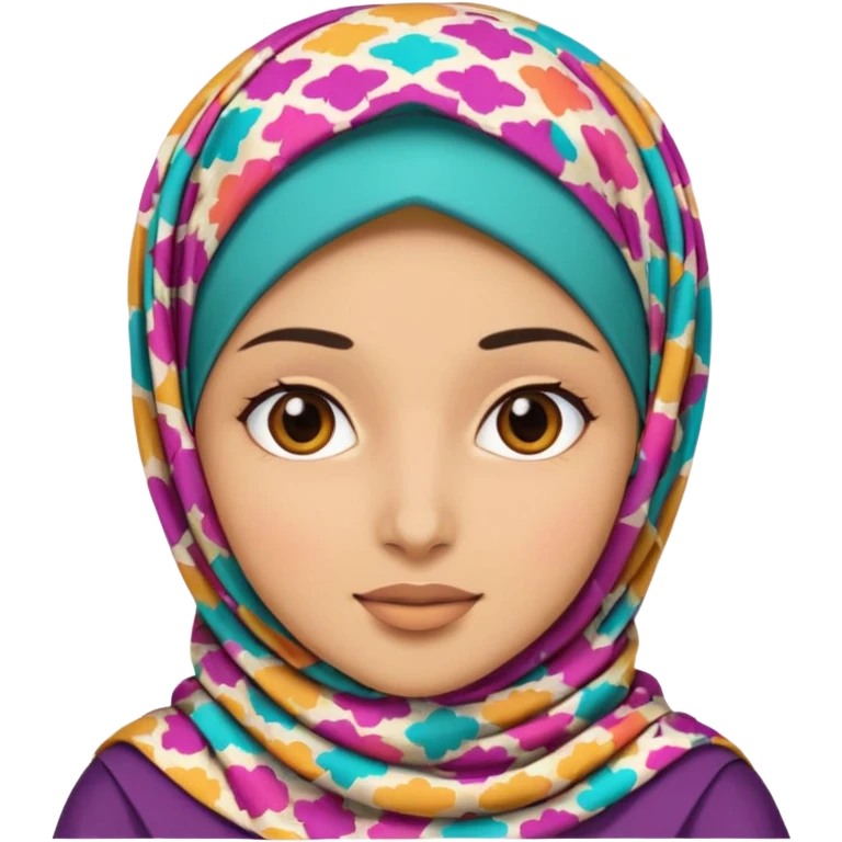 Zahraa emoji