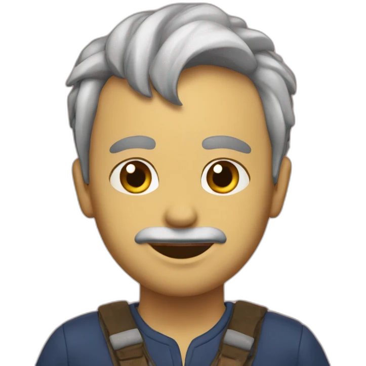 Sucre dorge emoji