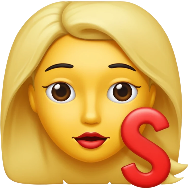 Sex emoji