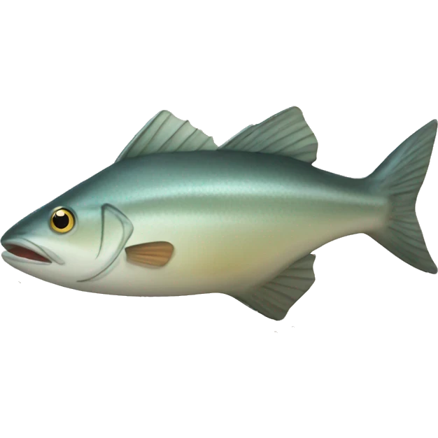 wedge fish emoji