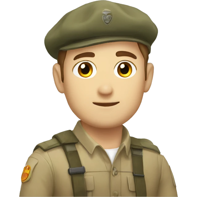 Steyr emoji