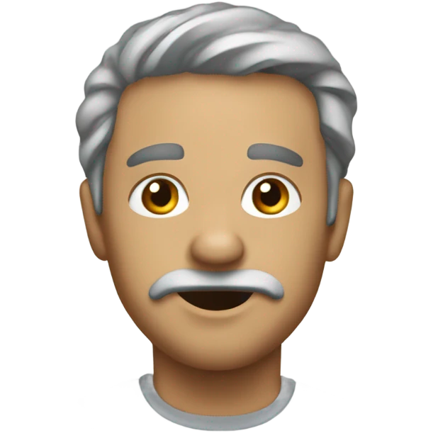 Vicking jetable emoji