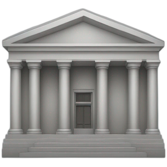 bank emoji