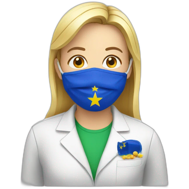 Eu nutricionista  emoji