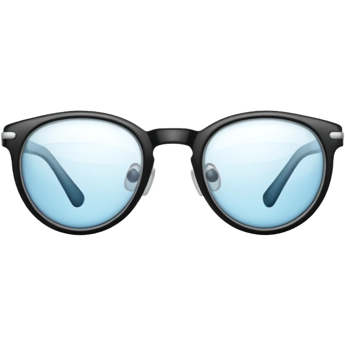 Lentes emoji