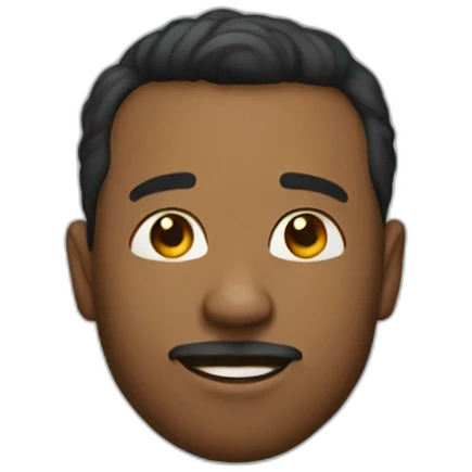 Ti emoji