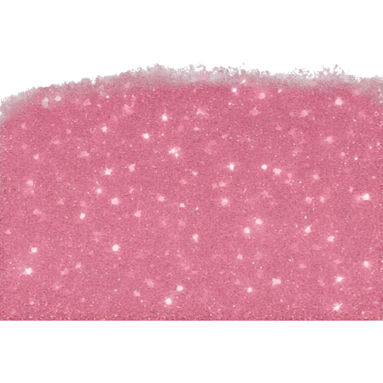 Pink Glitter  emoji