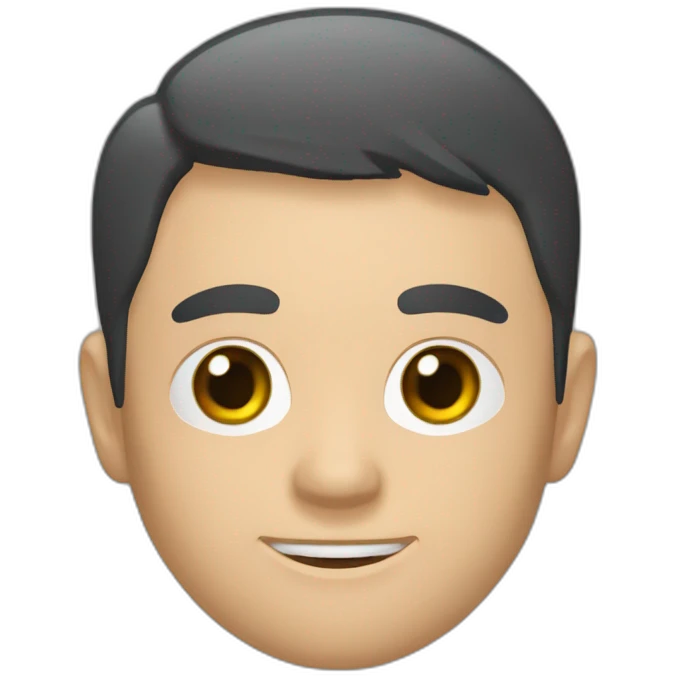 Mazda6 2020 emoji