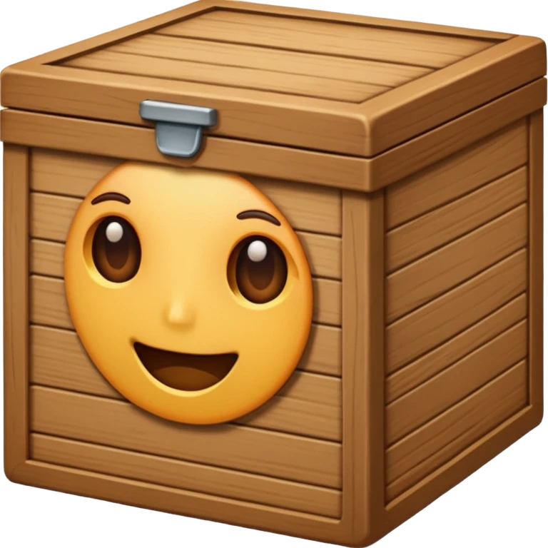 Box emoji