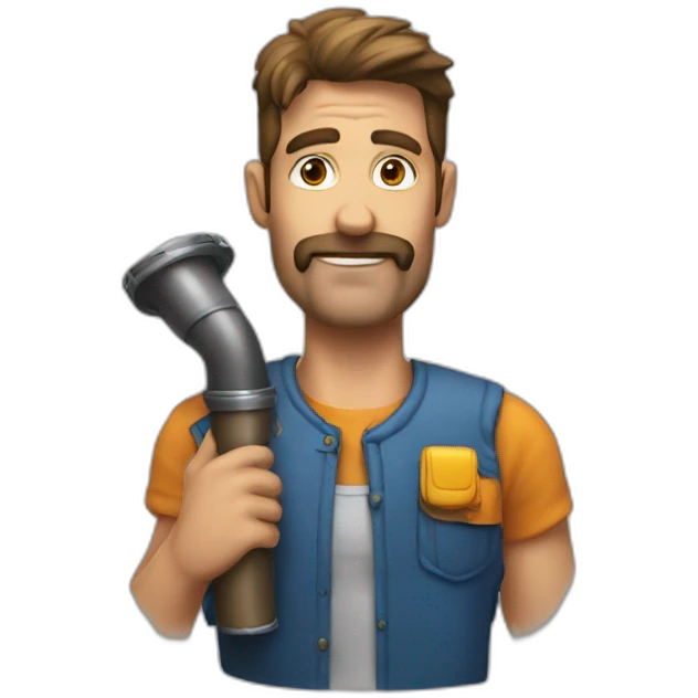 dilf insert pipe emoji