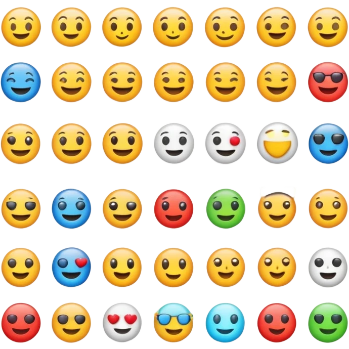 Personal Branding Examples Emoji emoji