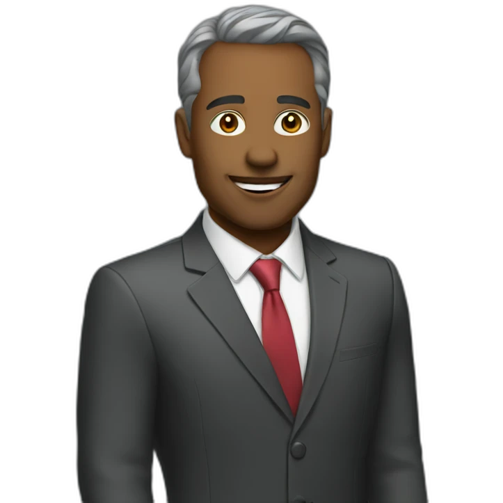 ceo emoji