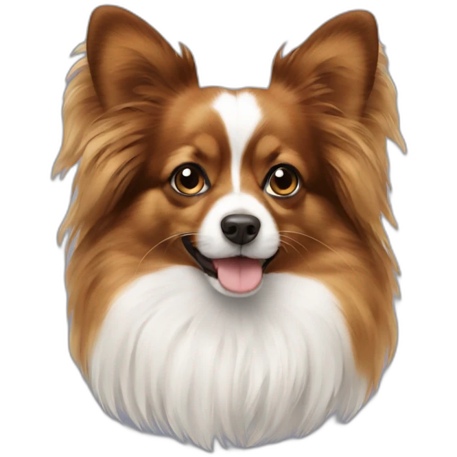 Papillon emoji