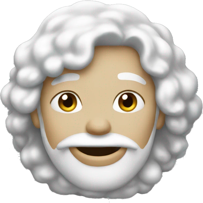 pearl emoji