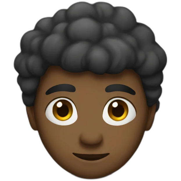 Nig emoji