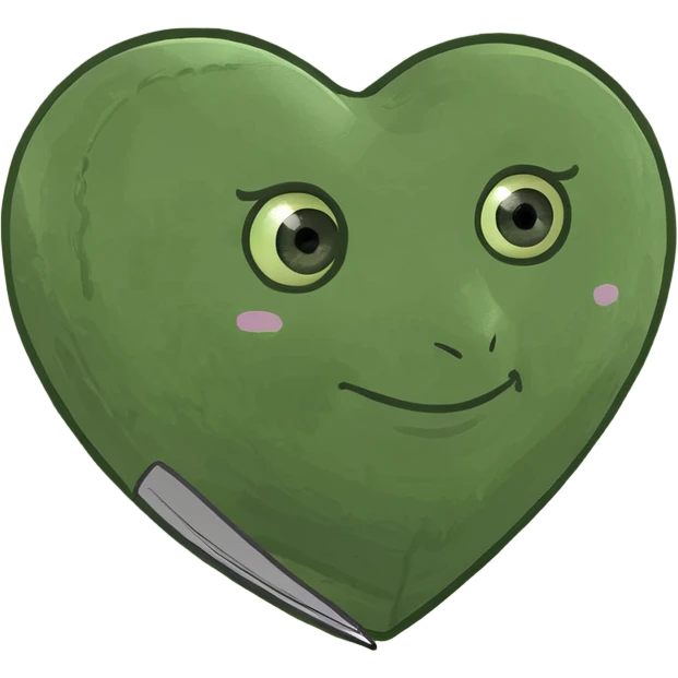 Texas Rangers heart emoji