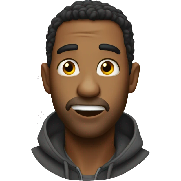 Omg emoji