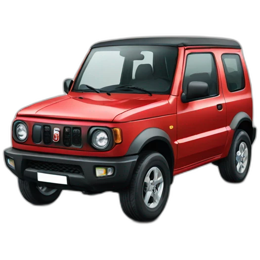 jimny emoji