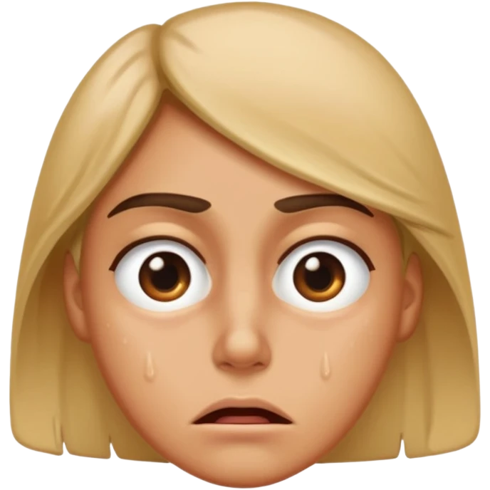 🤮🙄🥵💦 emoji