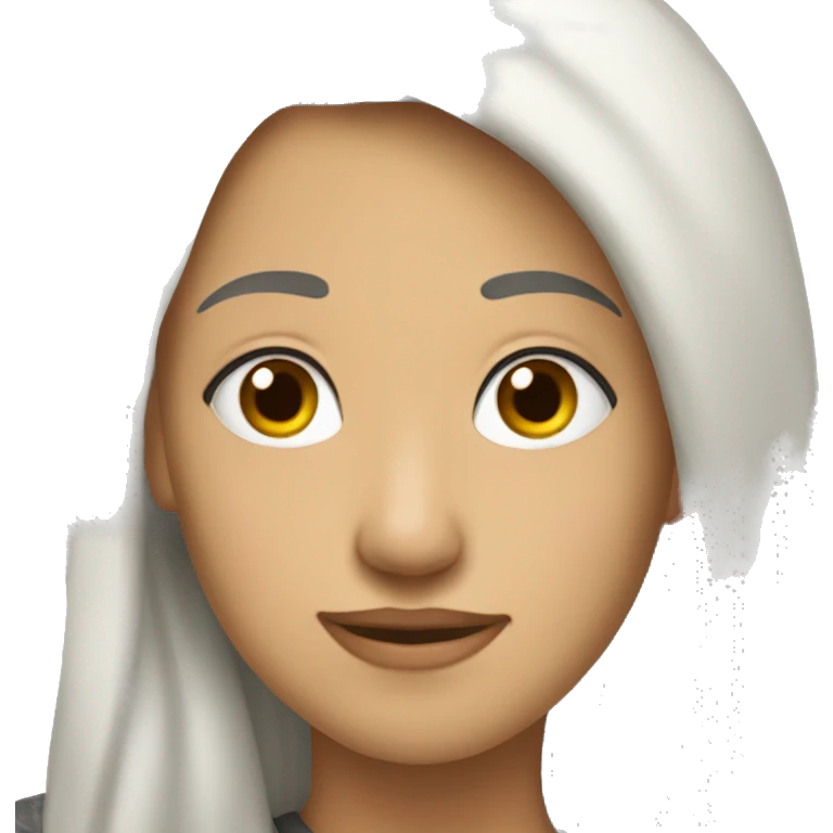 Мейкун Арси  emoji