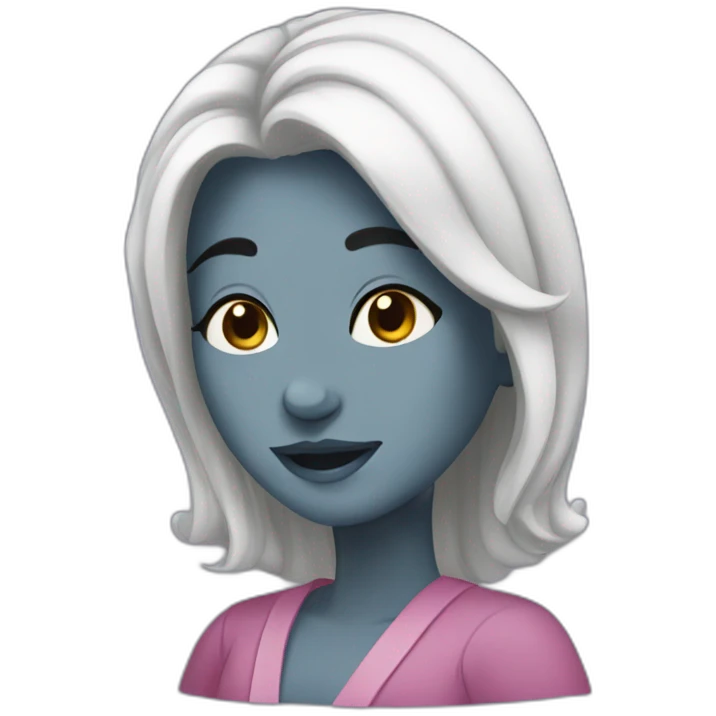 Seraphine emoji