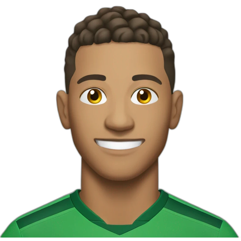 richarlison emoji