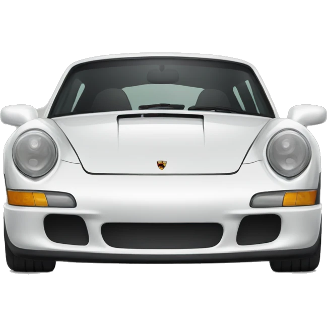 Porsche  emoji