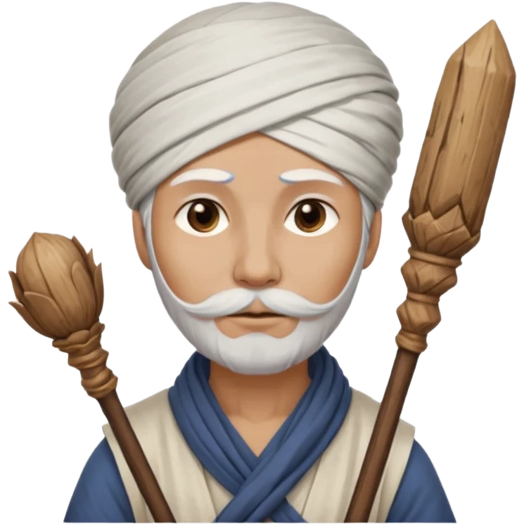Desert Trader emoji