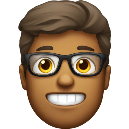 Logo Vinted emoji