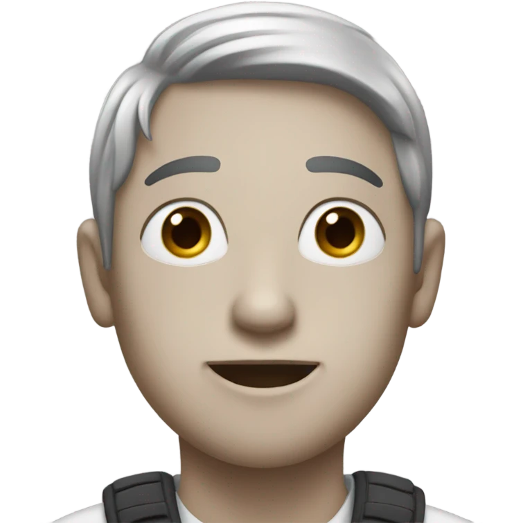 released person emoji