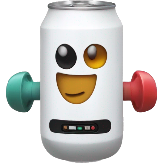 TikTok DIY Energizer emoji