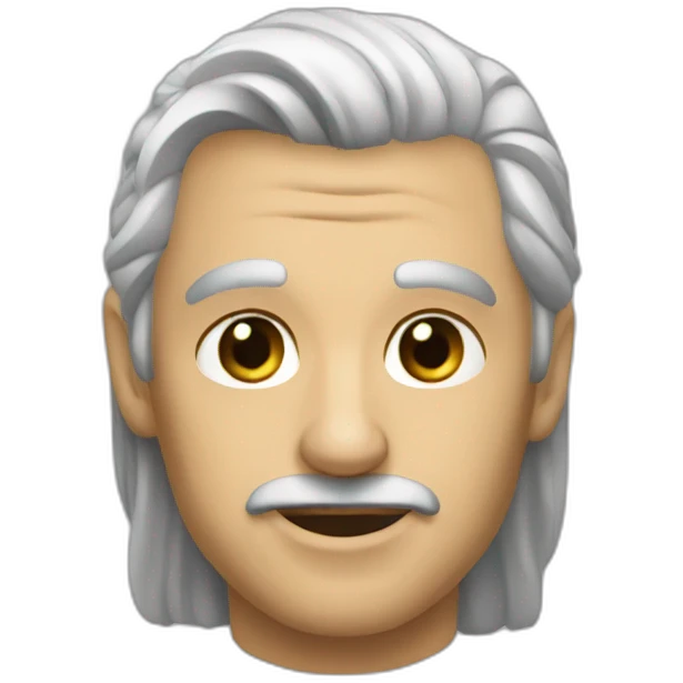 Polnareffe emoji
