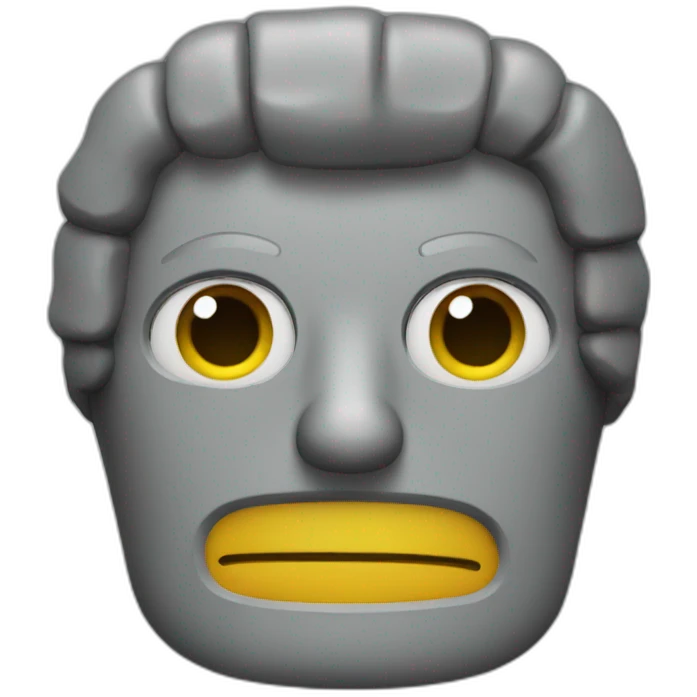 bender emoji